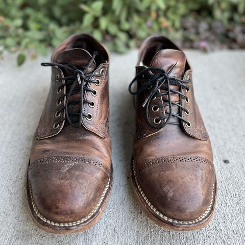 Viberg 145 Oxford