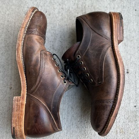 Viberg 145 Oxford