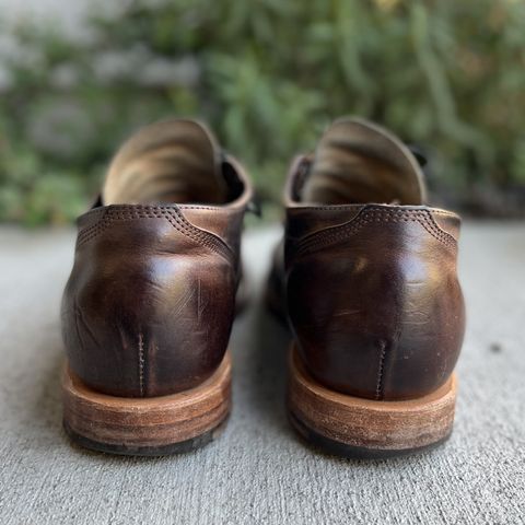 Viberg 145 Oxford