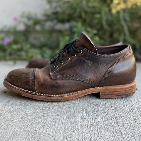 Viberg 145 Oxford