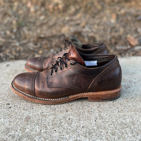 Viberg 145 Oxford