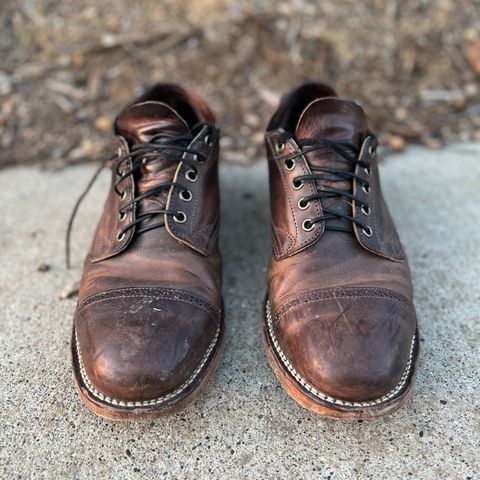 Viberg 145 Oxford