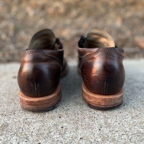 Viberg 145 Oxford