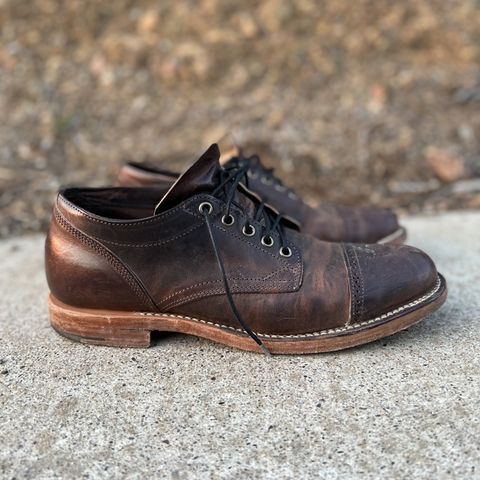 Viberg 145 Oxford
