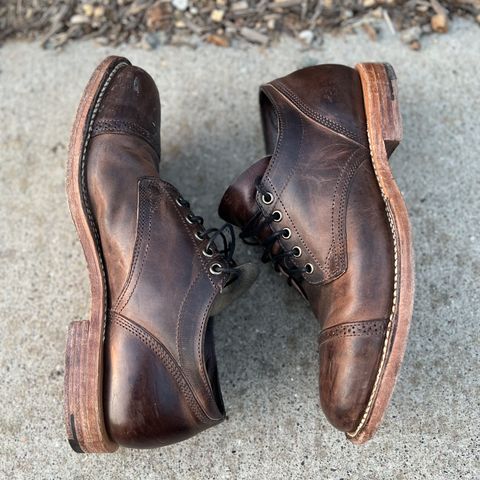 Viberg 145 Oxford