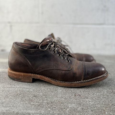 Viberg 145 Oxford
