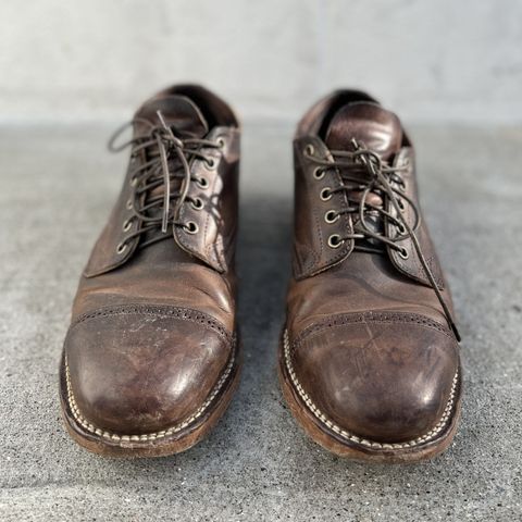 Viberg 145 Oxford
