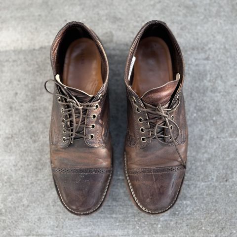Viberg 145 Oxford