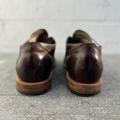 Viberg 145 Oxford
