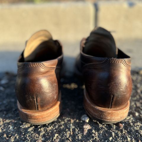 Viberg 145 Oxford