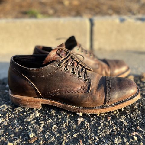 Viberg 145 Oxford