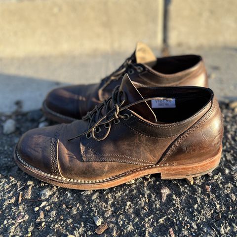 Viberg 145 Oxford