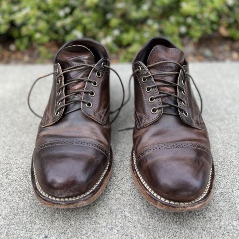 Viberg 145 Oxford