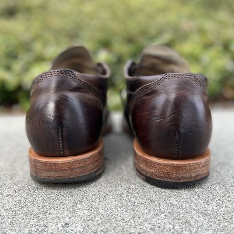 Viberg 145 Oxford
