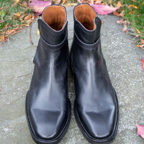 FRYE Jasper Jodhpur