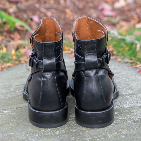 FRYE Jasper Jodhpur