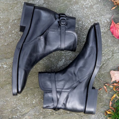 FRYE Jasper Jodhpur
