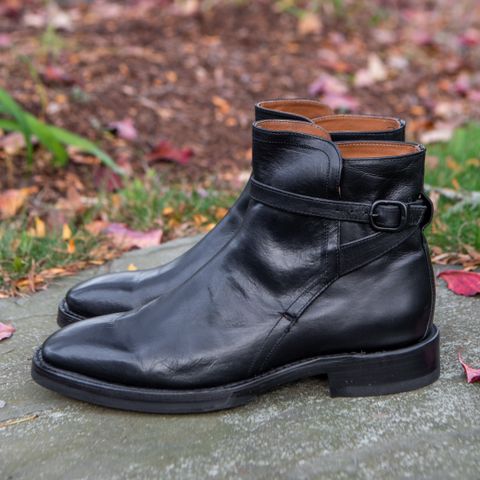 FRYE Jasper Jodhpur