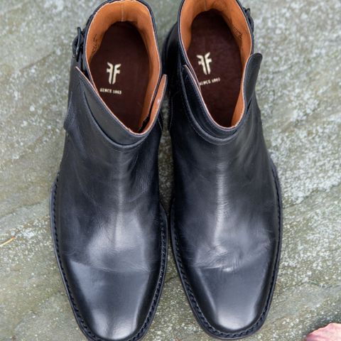FRYE Jasper Jodhpur