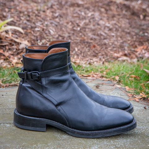 FRYE Jasper Jodhpur