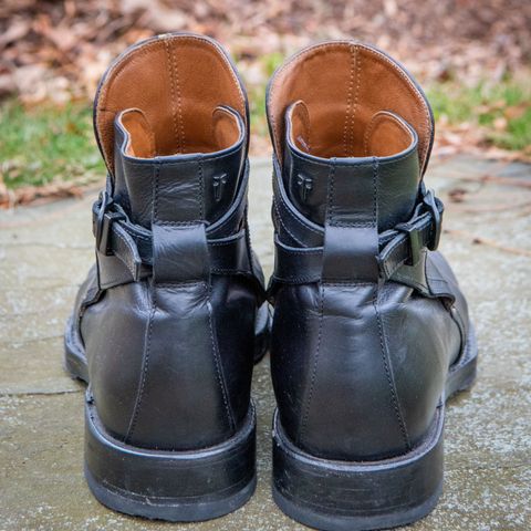FRYE Jasper Jodhpur