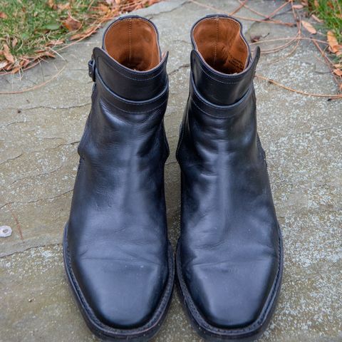 FRYE Jasper Jodhpur