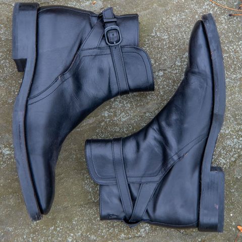 FRYE Jasper Jodhpur
