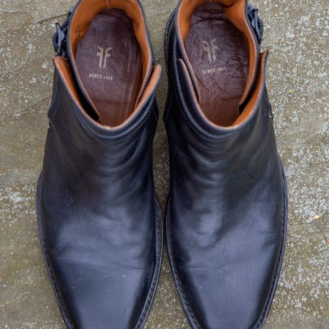 FRYE Jasper Jodhpur