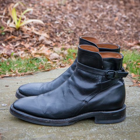 FRYE Jasper Jodhpur