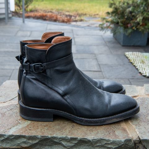 FRYE Jasper Jodhpur