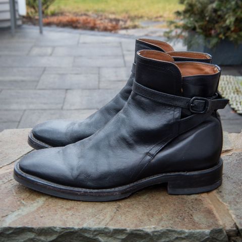FRYE Jasper Jodhpur
