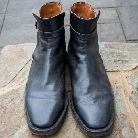 FRYE Jasper Jodhpur