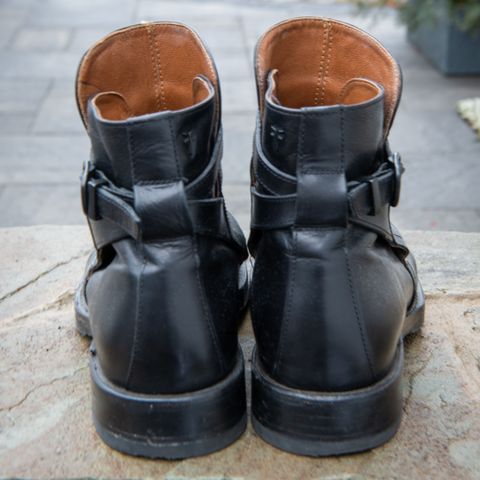 FRYE Jasper Jodhpur