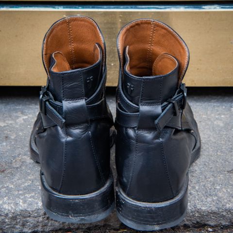 FRYE Jasper Jodhpur