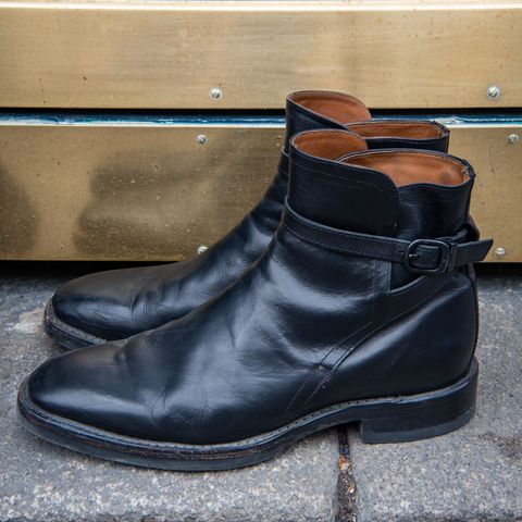 FRYE Jasper Jodhpur
