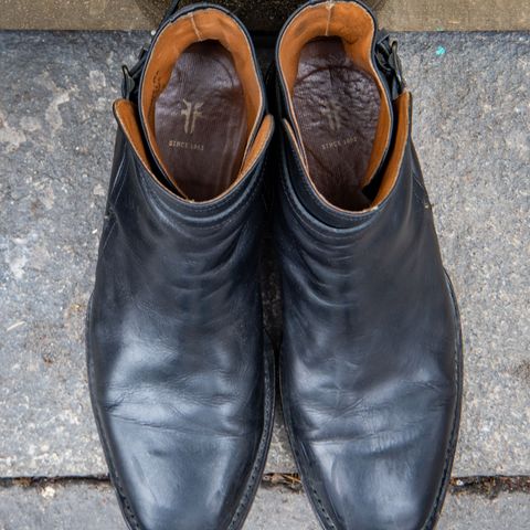 FRYE Jasper Jodhpur
