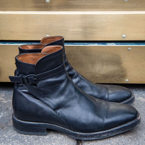FRYE Jasper Jodhpur