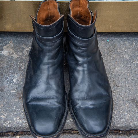 FRYE Jasper Jodhpur