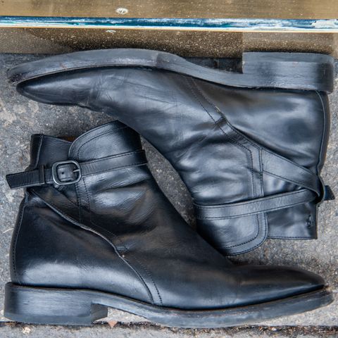 FRYE Jasper Jodhpur