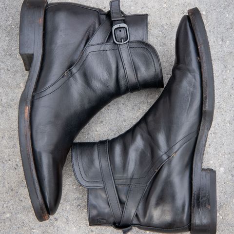 FRYE Jasper Jodhpur