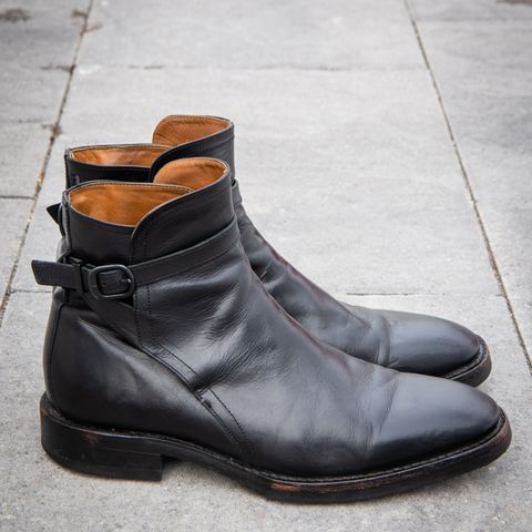 FRYE Jasper Jodhpur