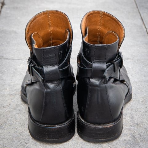 FRYE Jasper Jodhpur