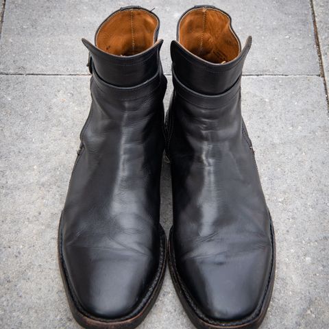 FRYE Jasper Jodhpur