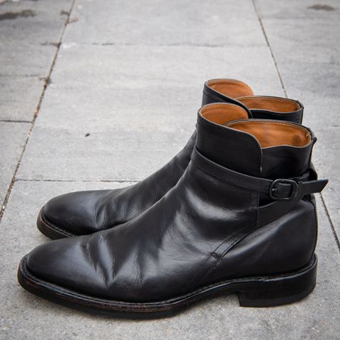 FRYE Jasper Jodhpur