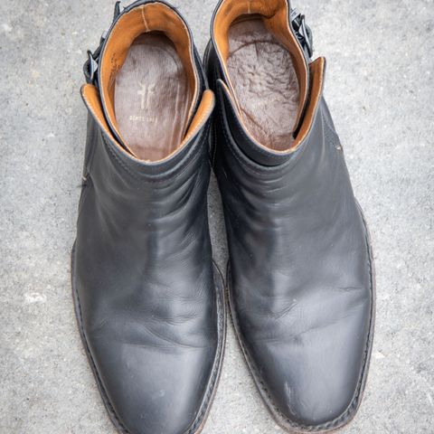 FRYE Jasper Jodhpur