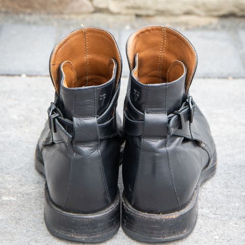 FRYE Jasper Jodhpur