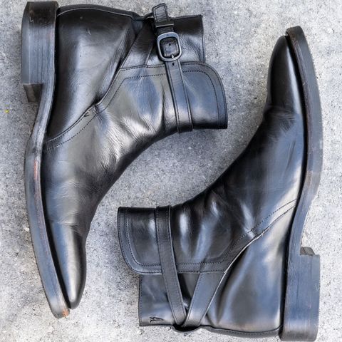 FRYE Jasper Jodhpur