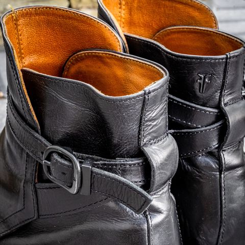 FRYE Jasper Jodhpur