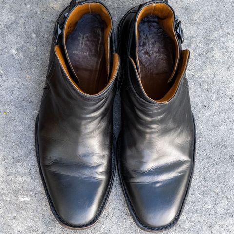 FRYE Jasper Jodhpur