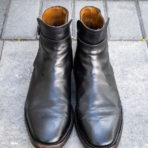 FRYE Jasper Jodhpur